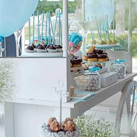 🍭 Candy Cart Hire - Image 3